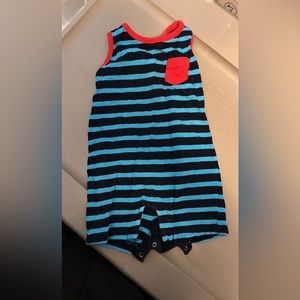 Babygap one piece